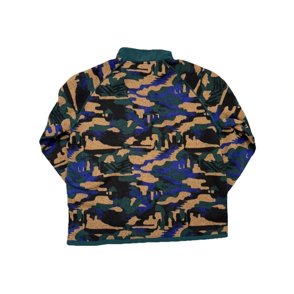 The North Face Men's Printed Camo NF‎ 0A7WR897H Men's Size XL